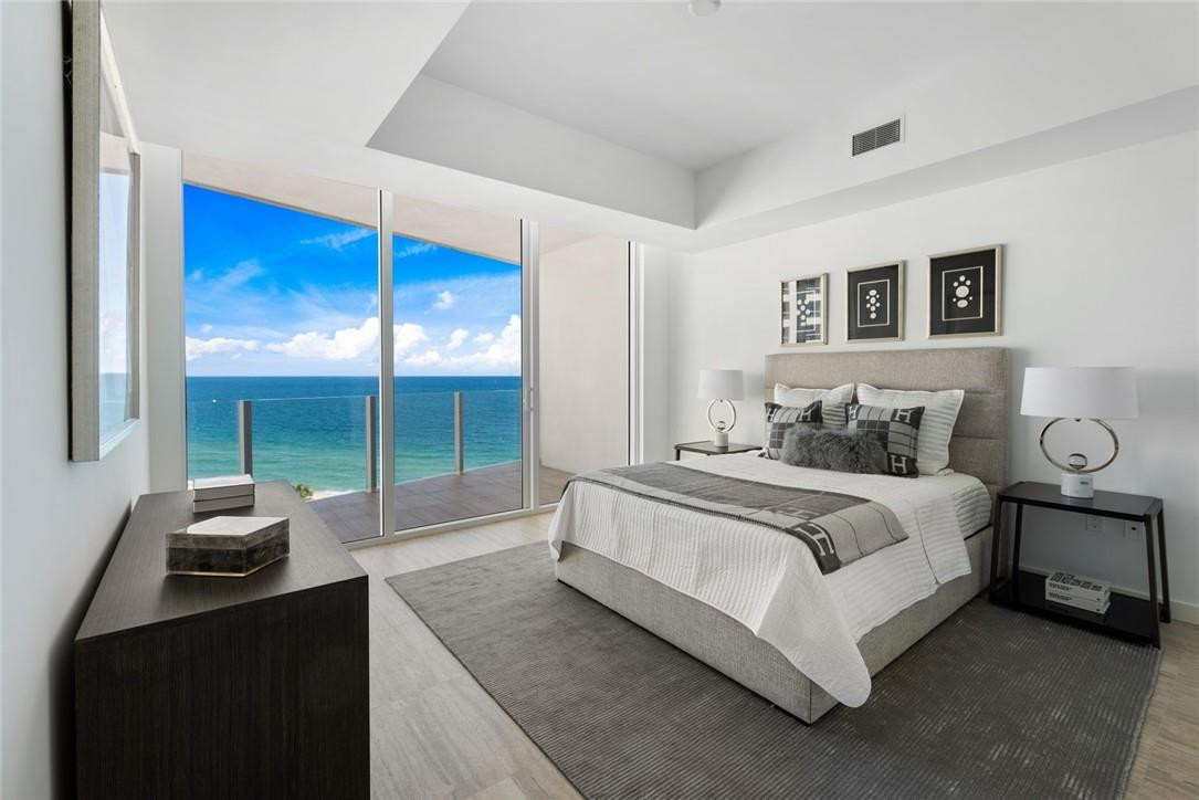 Four Seasons - Residential