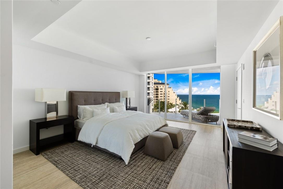 Four Seasons - Residential