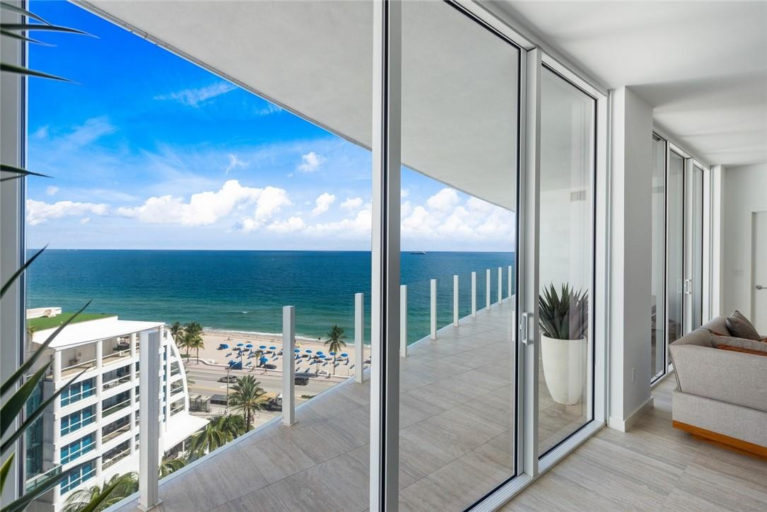 Four Seasons - Residential