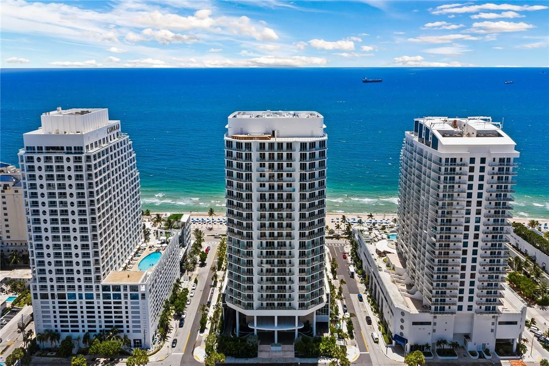 Four Seasons - Residential