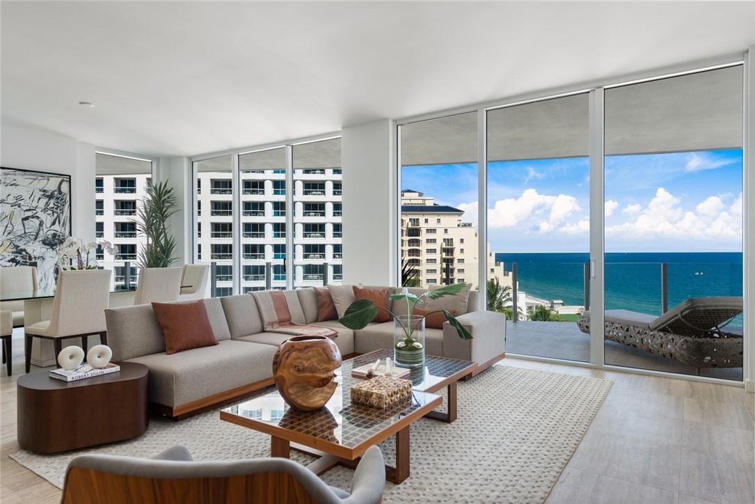 Four Seasons - Residential