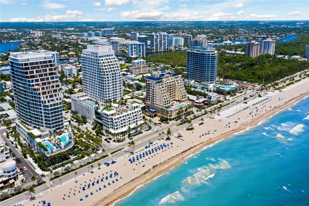 Four Seasons - Residential