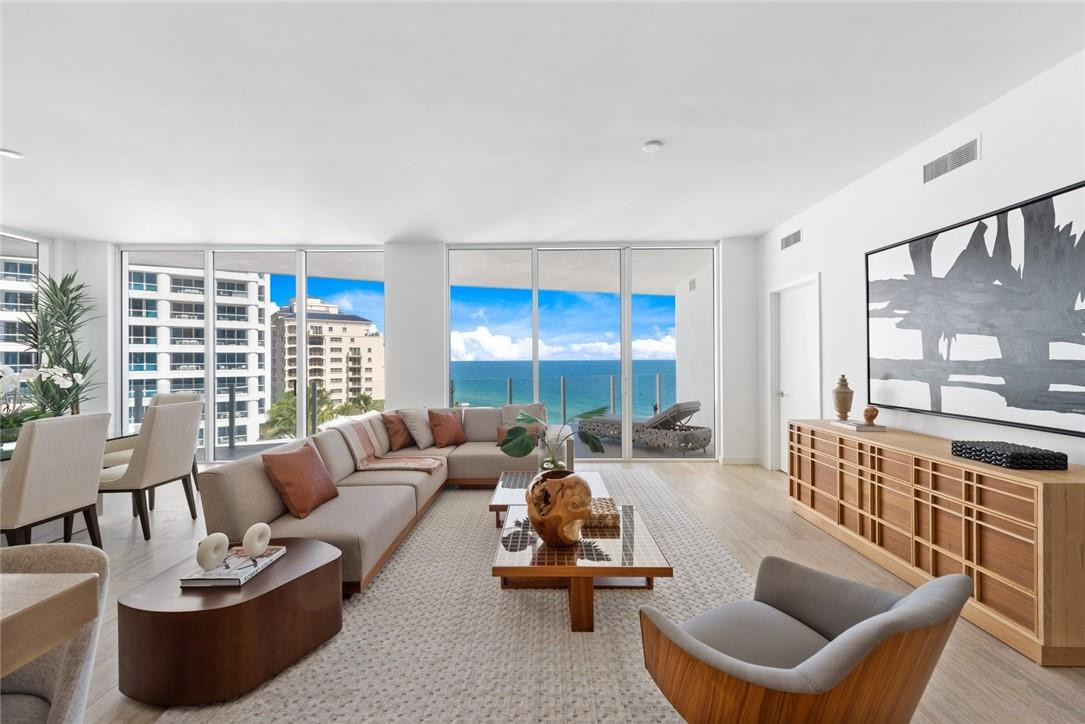 Four Seasons - Residential