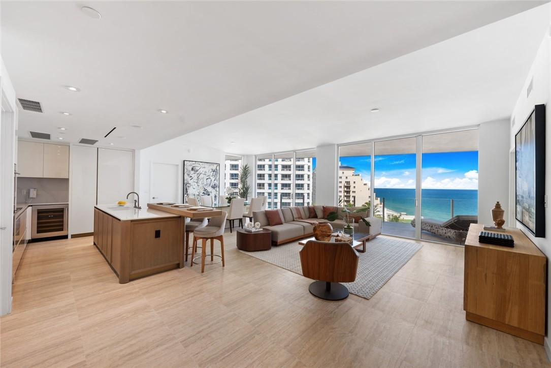 Four Seasons - Residential