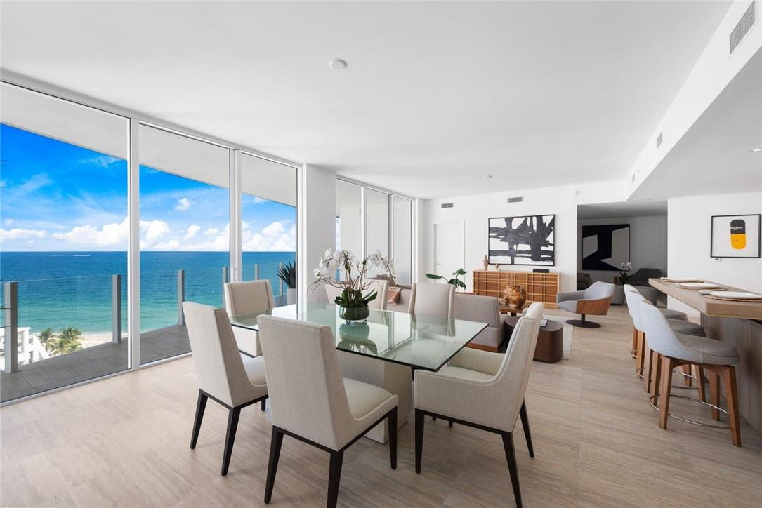 Four Seasons - Residential