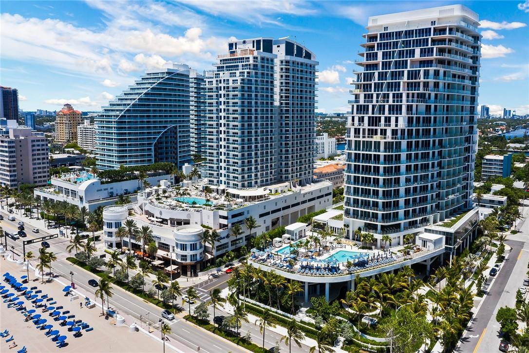 Four Seasons - Residential