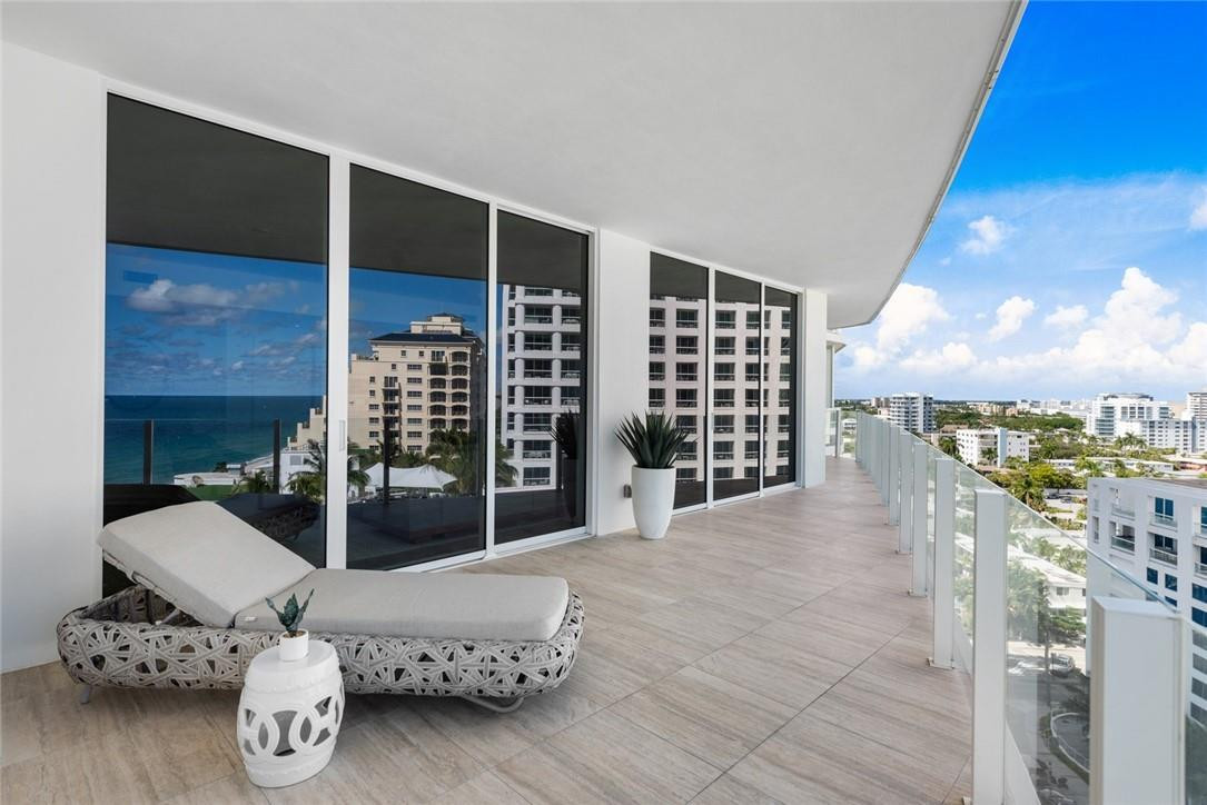 Four Seasons - Residential