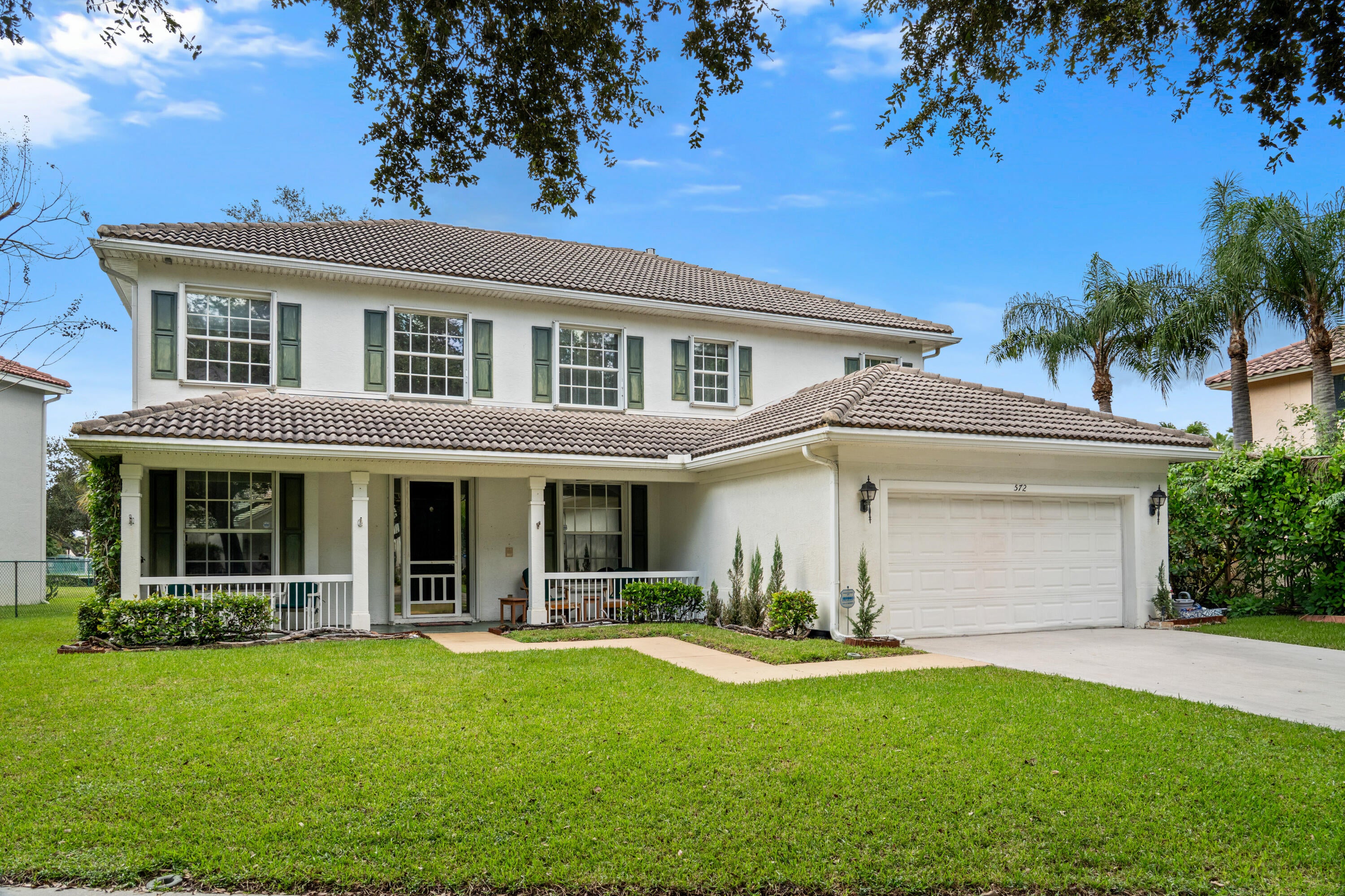 572 Scrubjay Lane