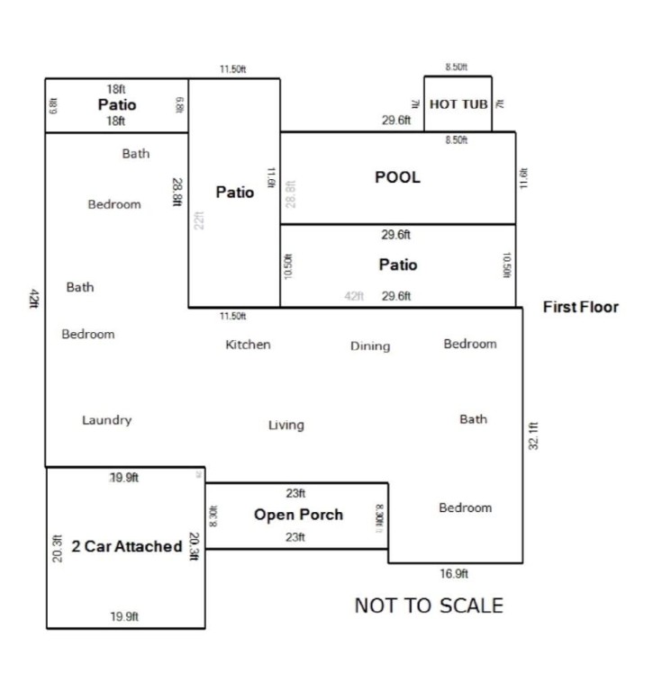 Royal Oak Hills Sec 02 - Residential