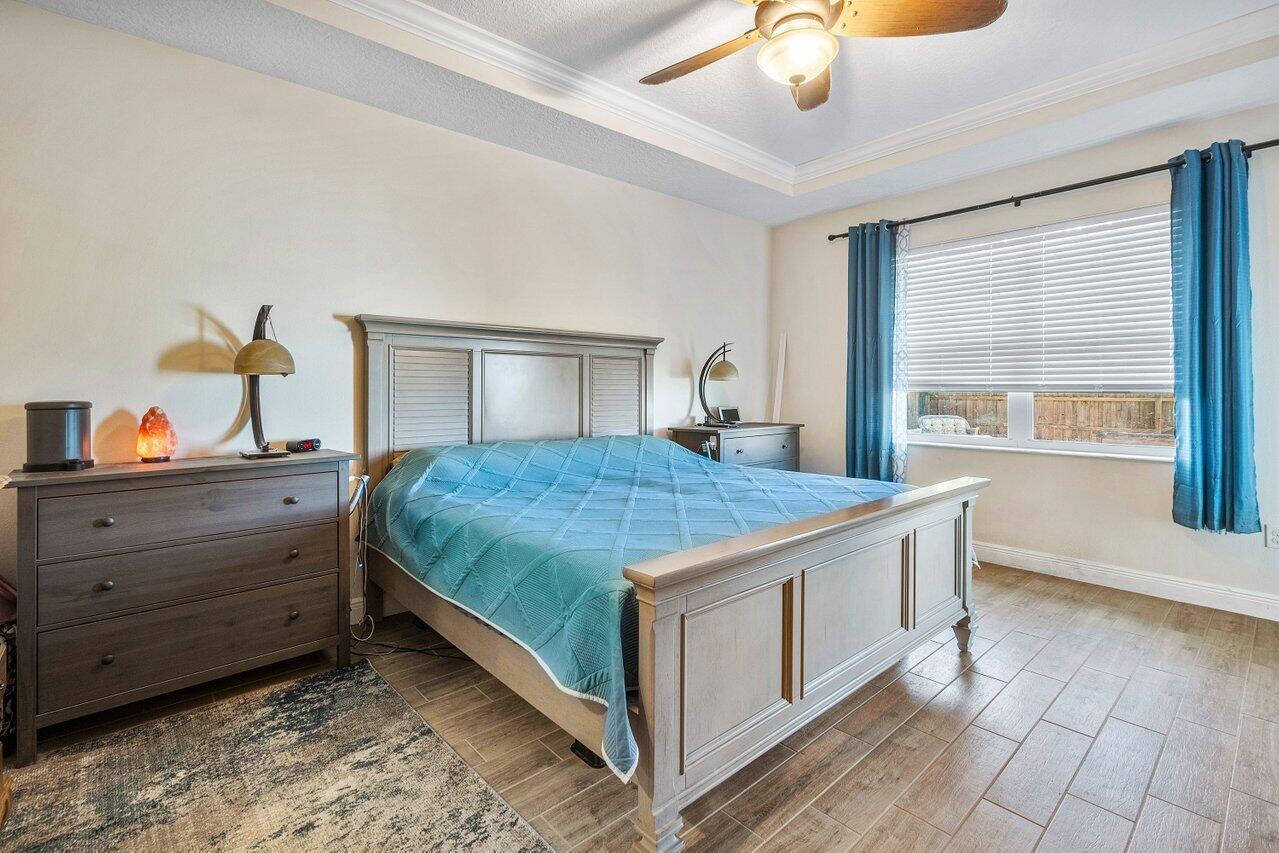 PORT ST LUCIE SECTION 33 - Residential