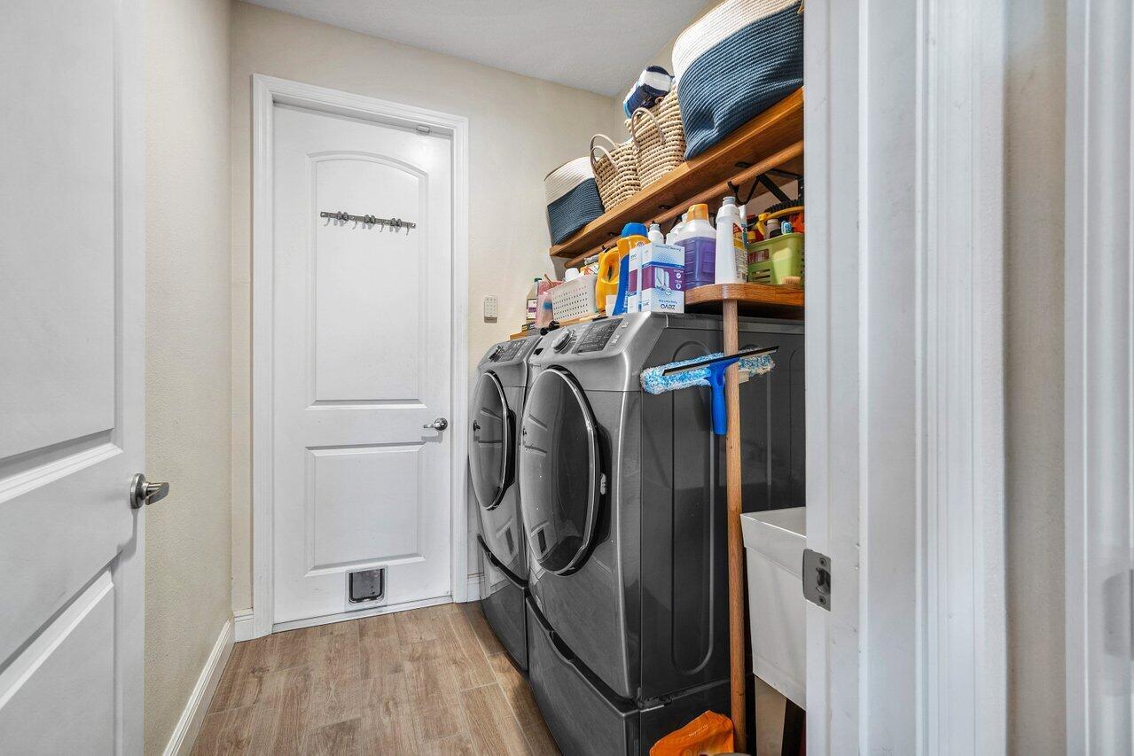 PORT ST LUCIE SECTION 33 - Residential