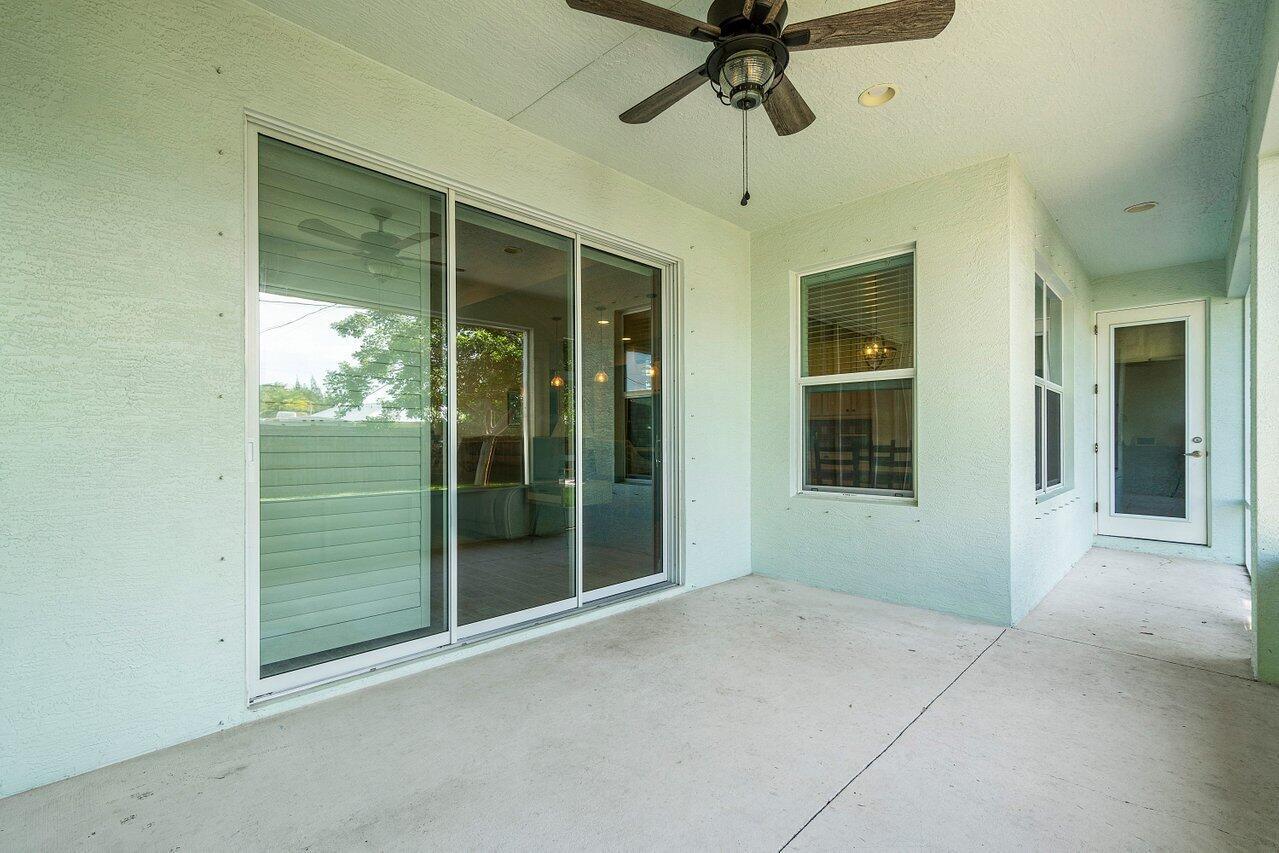 PORT ST LUCIE SECTION 33 - Residential