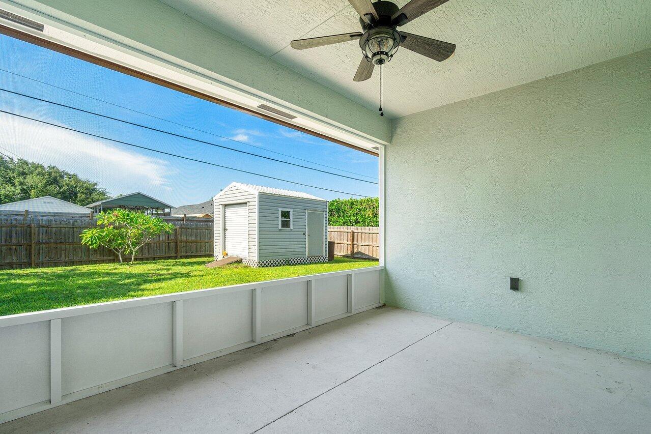 PORT ST LUCIE SECTION 33 - Residential