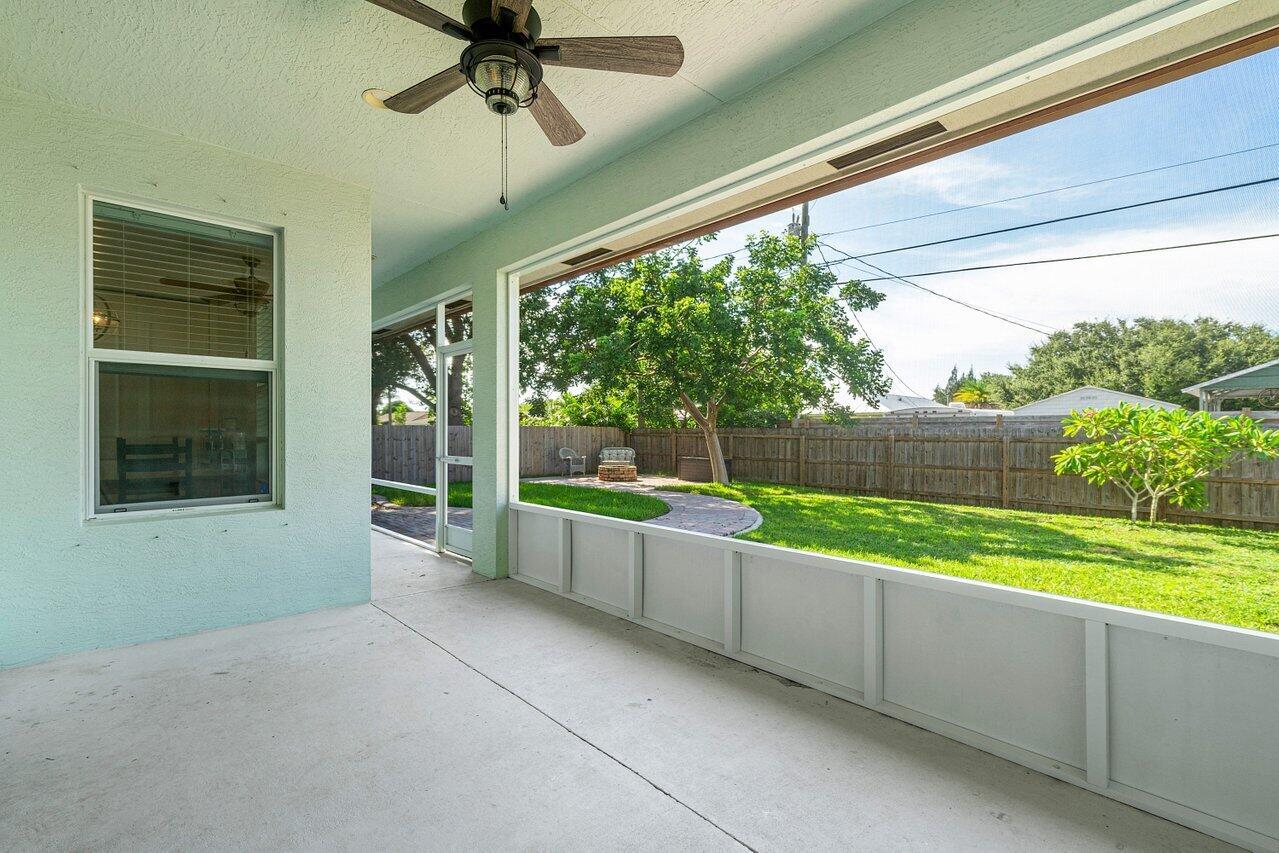 PORT ST LUCIE SECTION 33 - Residential