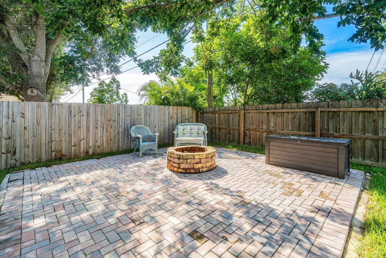 PORT ST LUCIE SECTION 33 - Residential