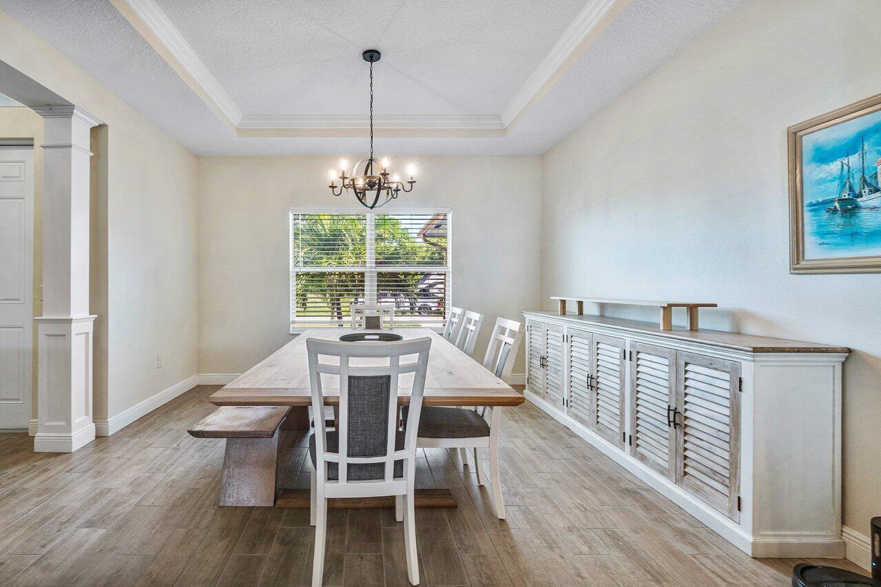 PORT ST LUCIE SECTION 33 - Residential