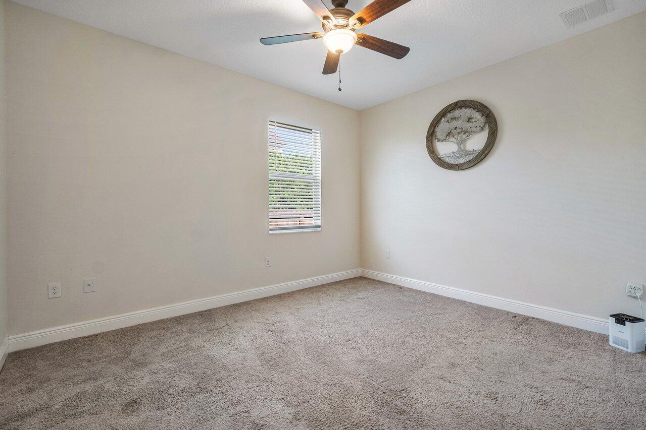 PORT ST LUCIE SECTION 33 - Residential