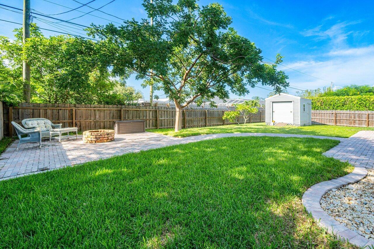 PORT ST LUCIE SECTION 33 - Residential