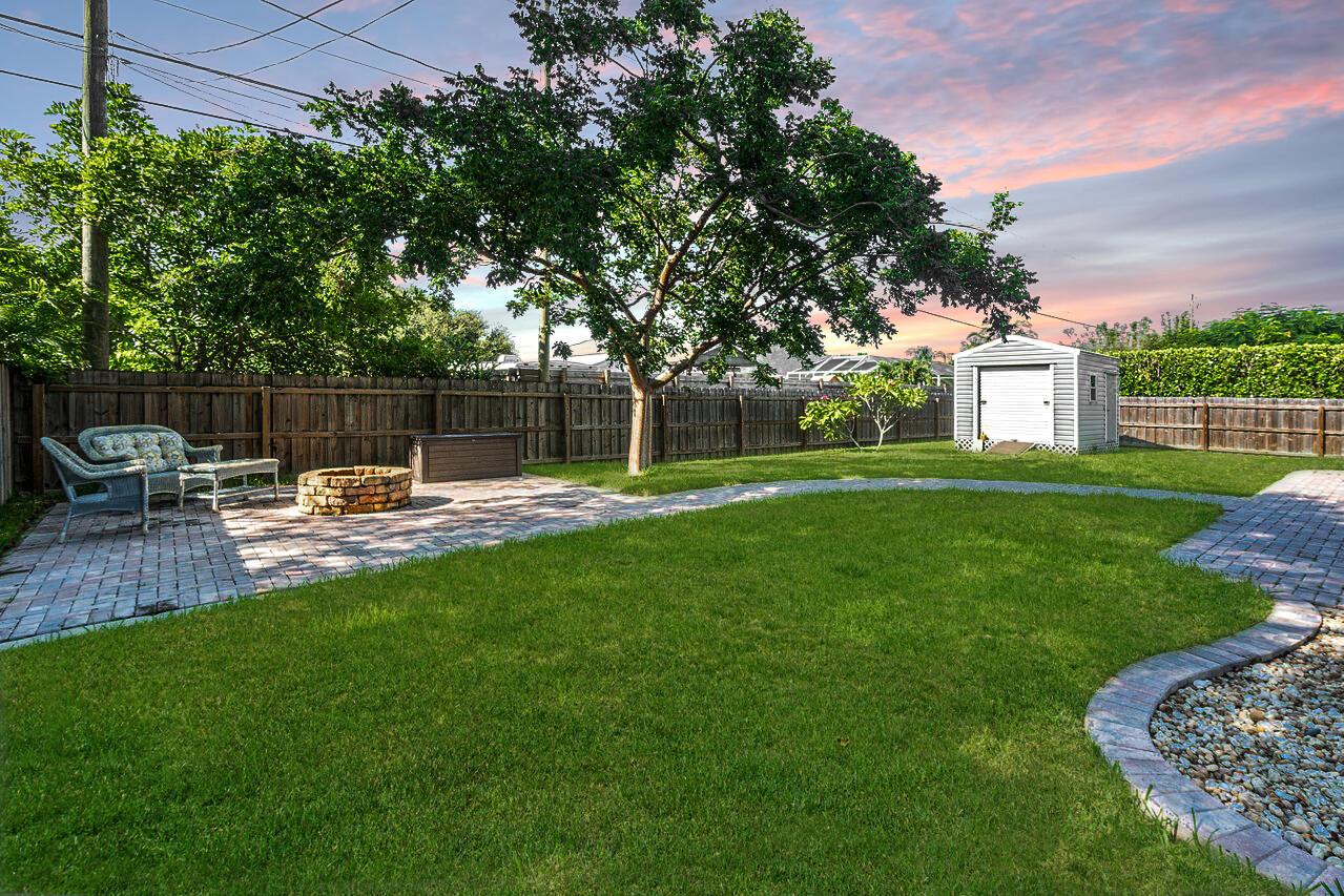 PORT ST LUCIE SECTION 33 - Residential