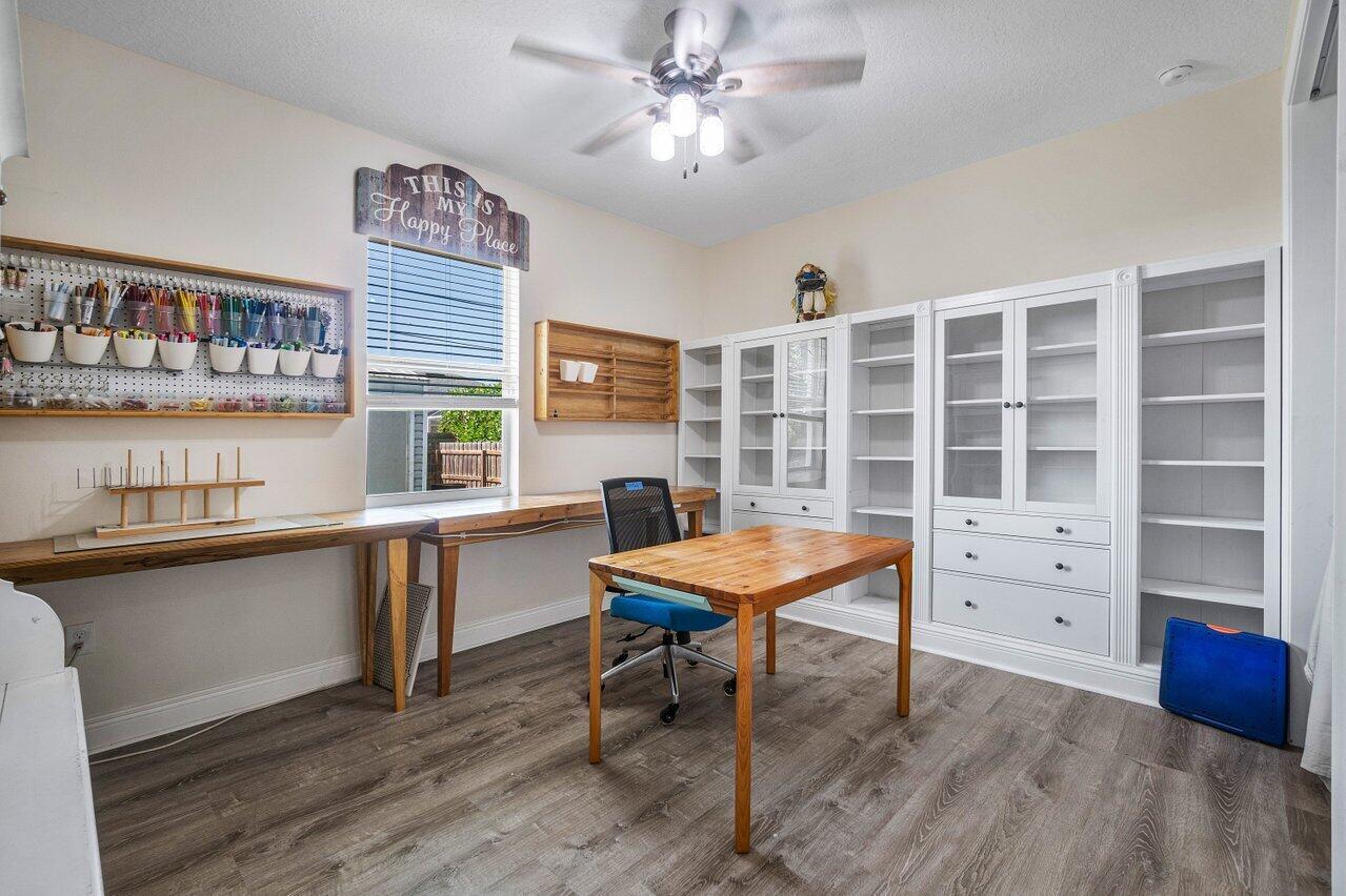 PORT ST LUCIE SECTION 33 - Residential