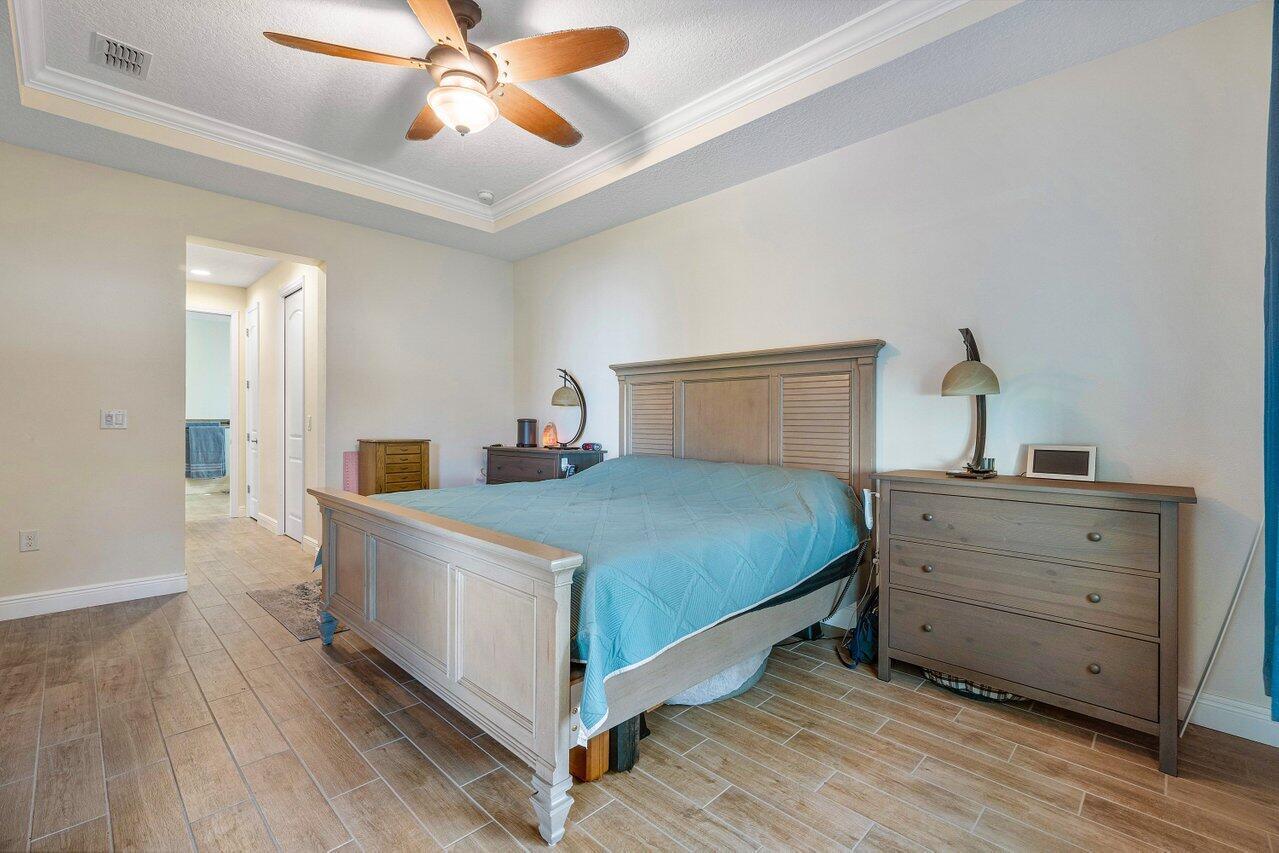 PORT ST LUCIE SECTION 33 - Residential