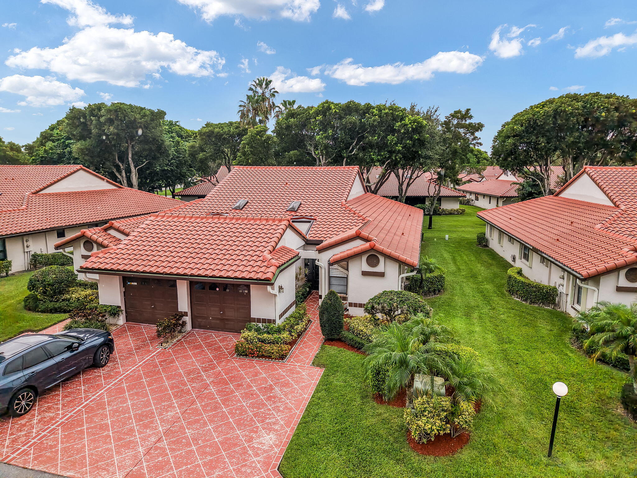 6353 Royal Manor Circle, Delray Beach FL 33484
