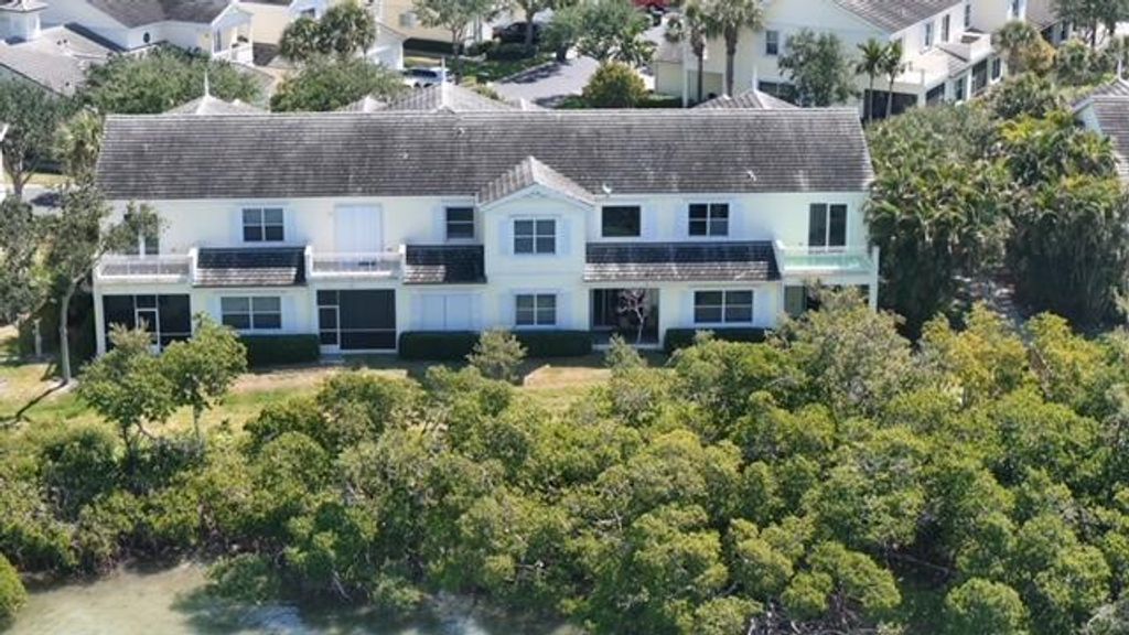 Photo of 1102 Mariner Bay Boulevard #1, Fort Pierce, FL 34949 (MLS # R10982799)