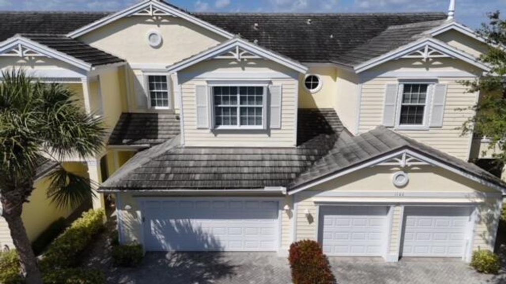 Photo of 1102 Mariner Bay Boulevard #1, Fort Pierce, FL 34949 (MLS # R10982799)