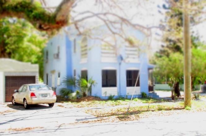 Photo of 506 S 8th Street, Fort Pierce, FL 34950 (MLS # F10455185)