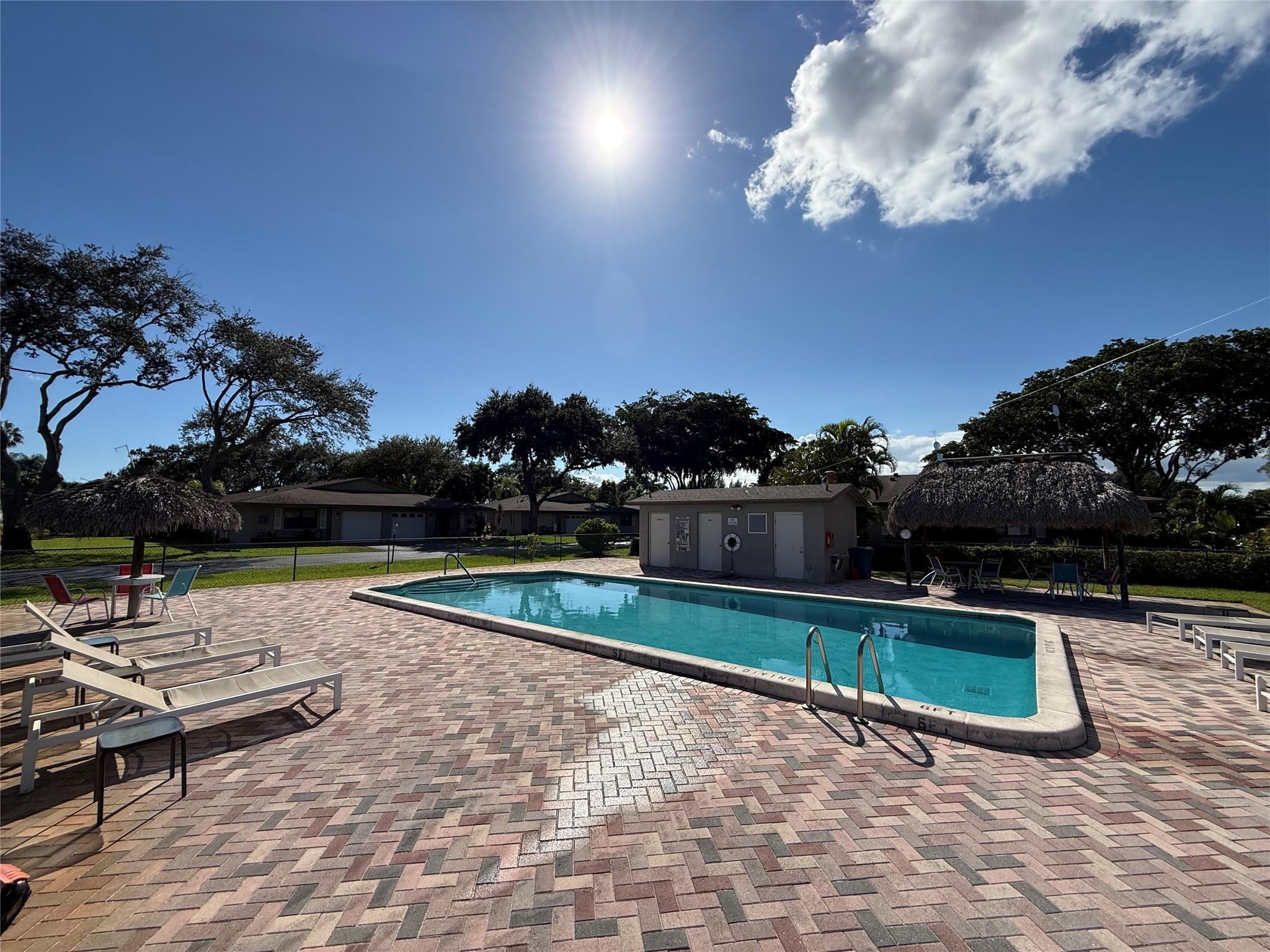 CHANTECLAIR VILLAS CONDO - Residential