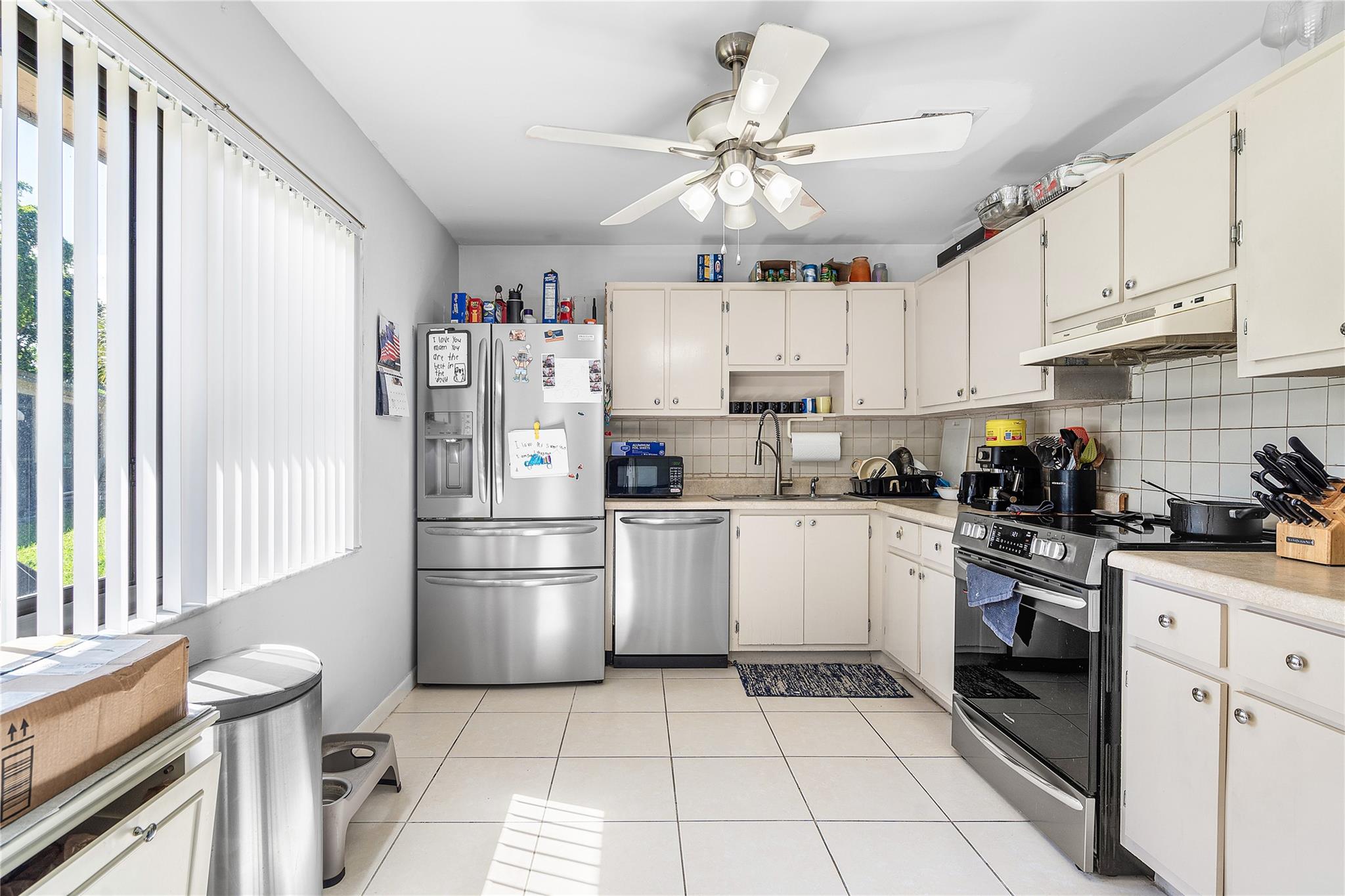 CHANTECLAIR VILLAS CONDO - Residential