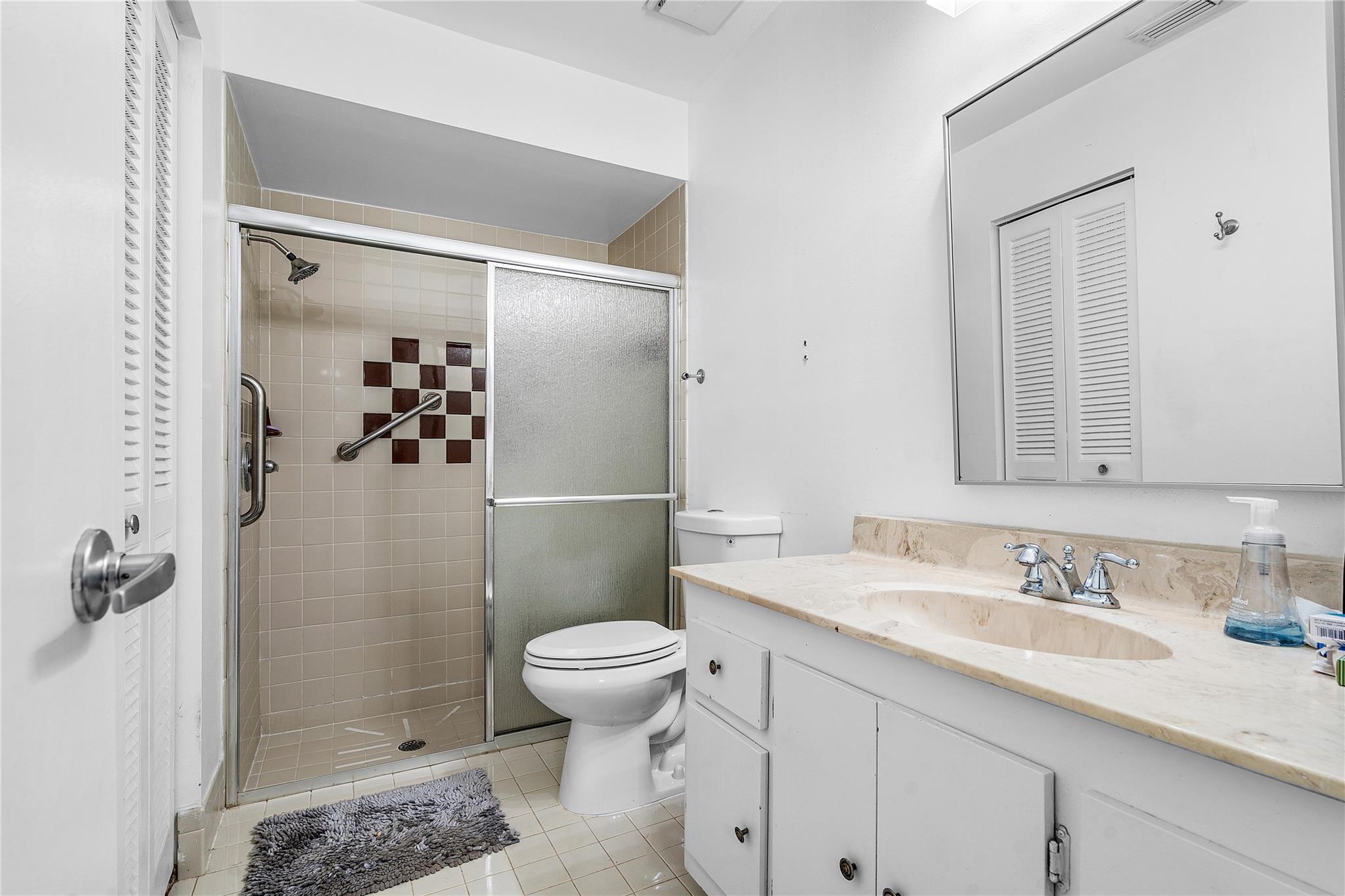 CHANTECLAIR VILLAS CONDO - Residential