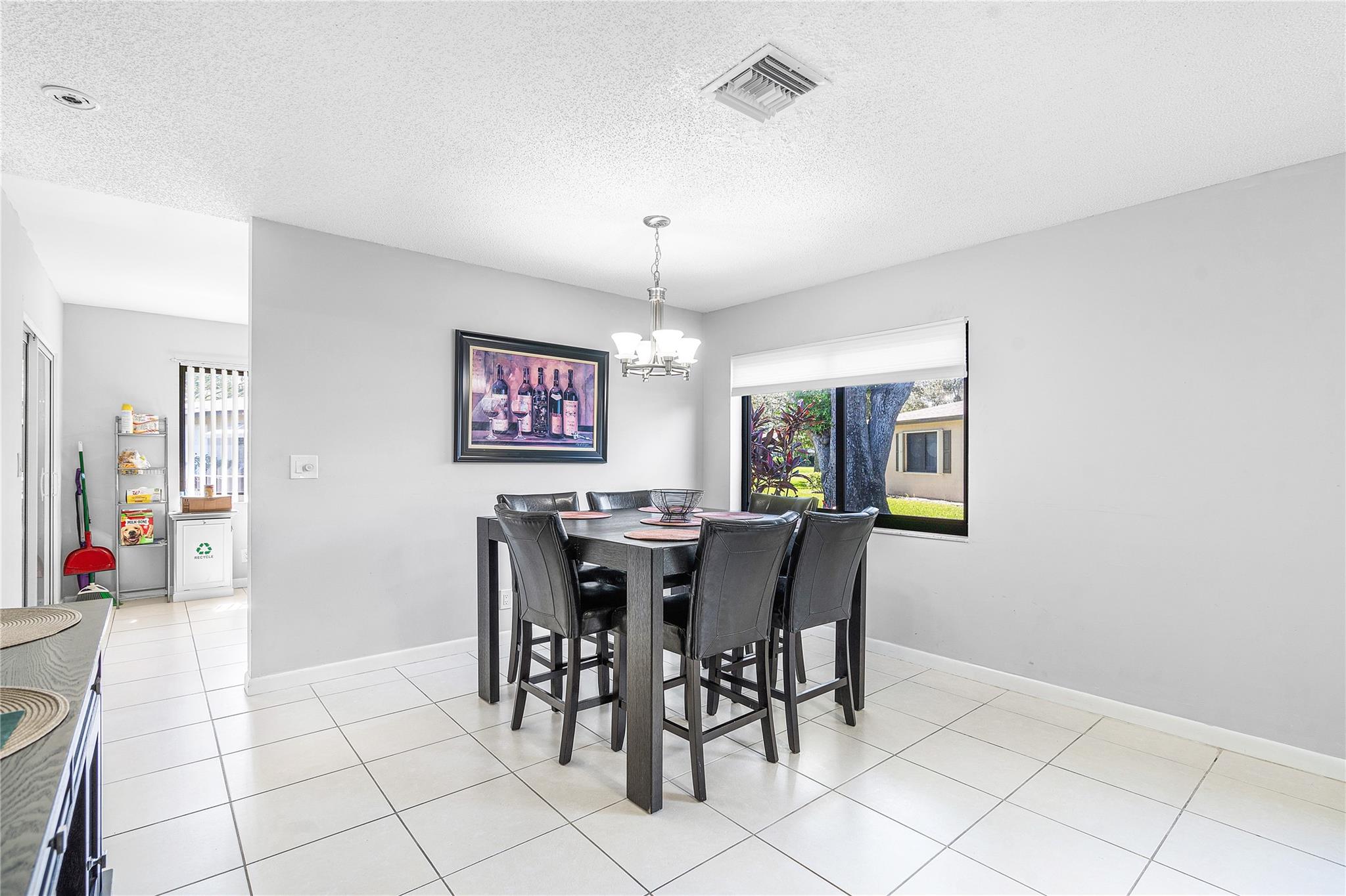CHANTECLAIR VILLAS CONDO - Residential