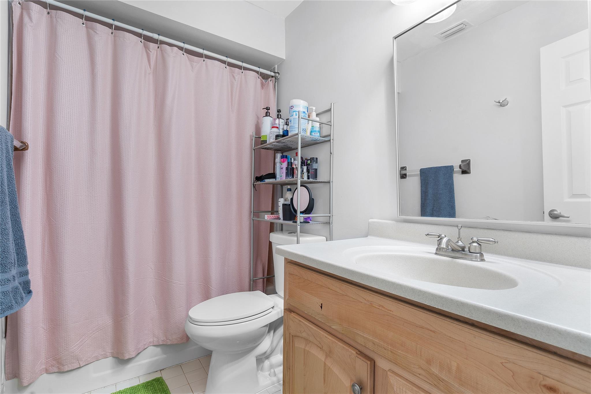 CHANTECLAIR VILLAS CONDO - Residential