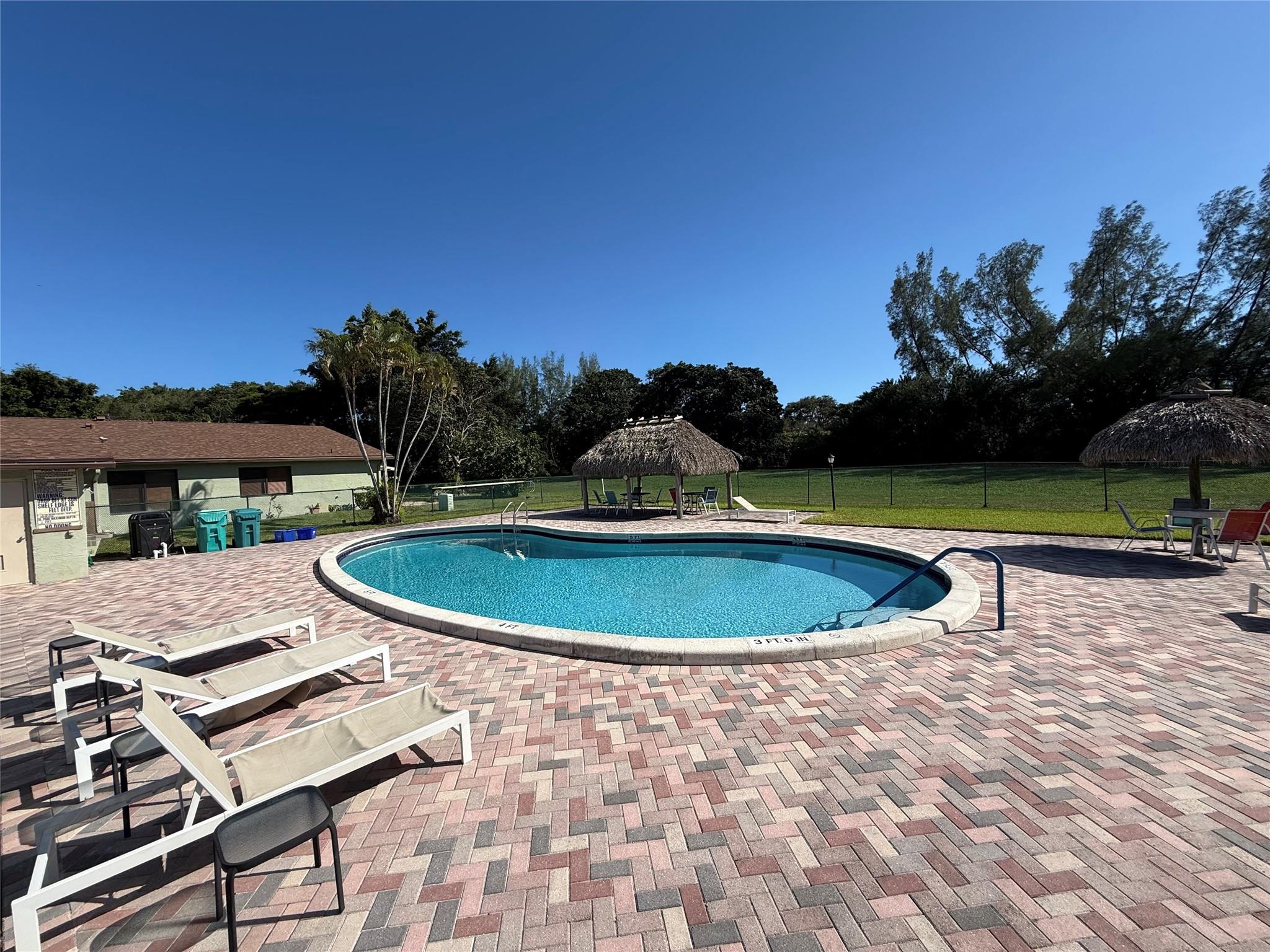 CHANTECLAIR VILLAS CONDO - Residential
