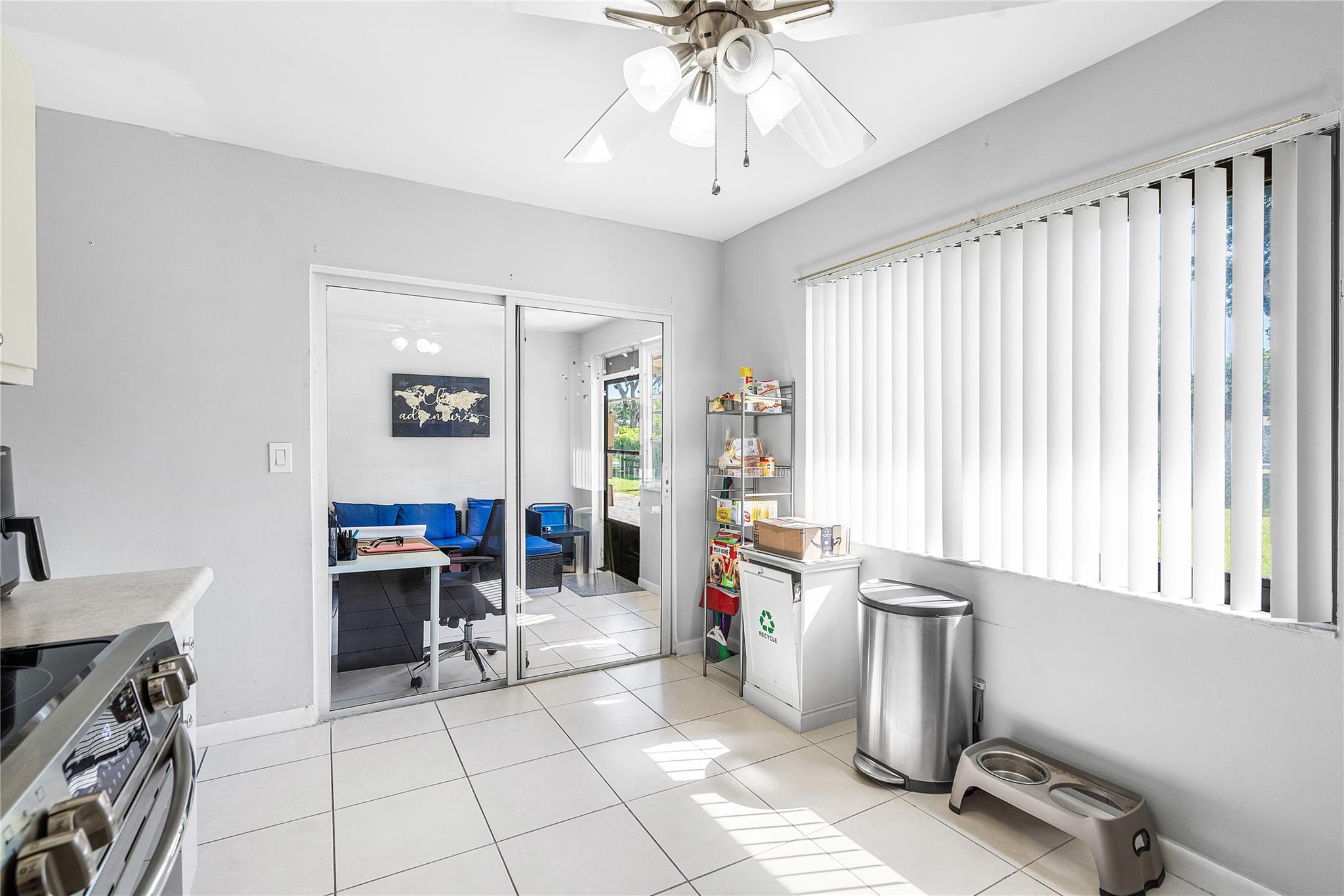 CHANTECLAIR VILLAS CONDO - Residential