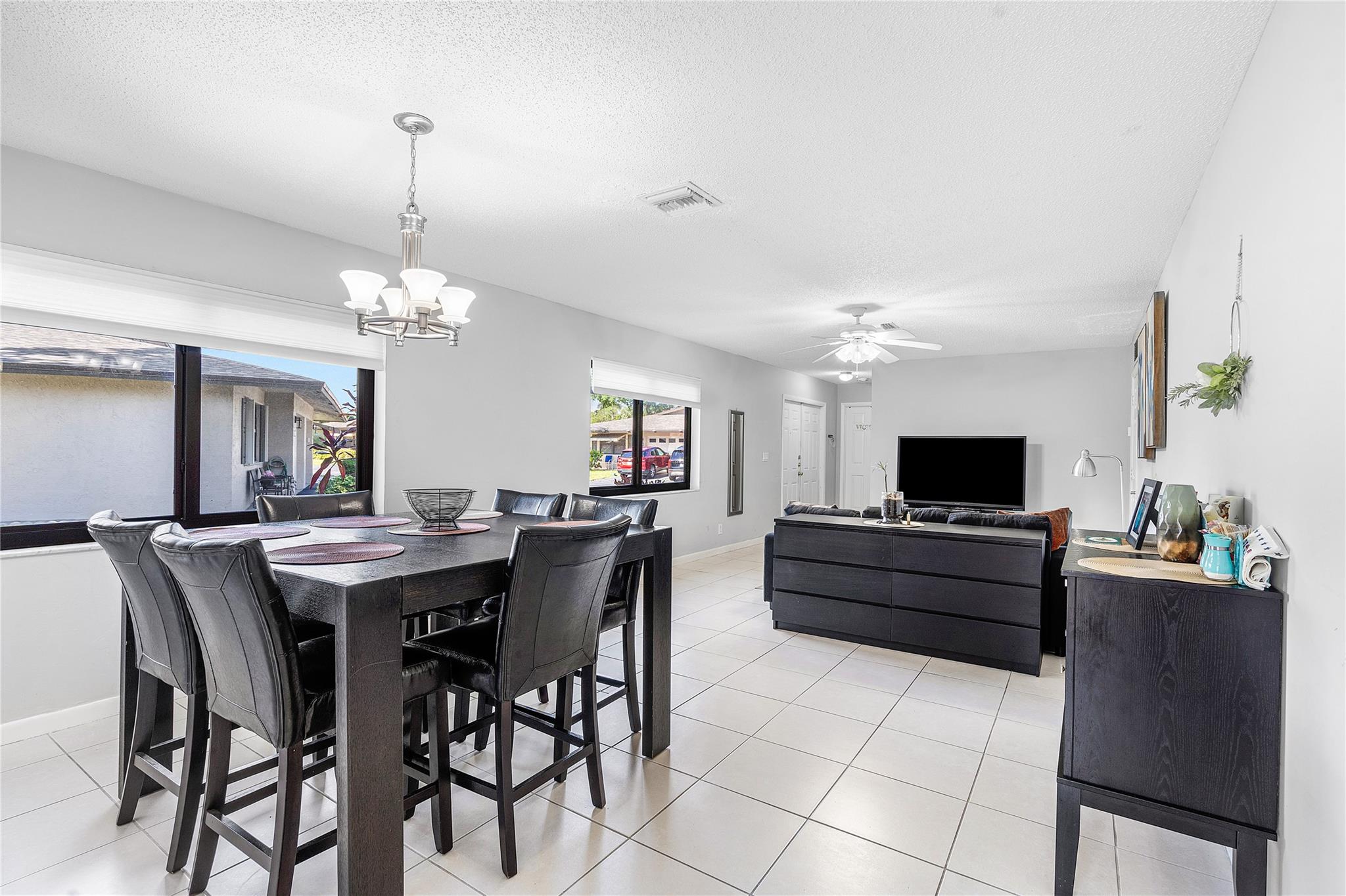 CHANTECLAIR VILLAS CONDO - Residential