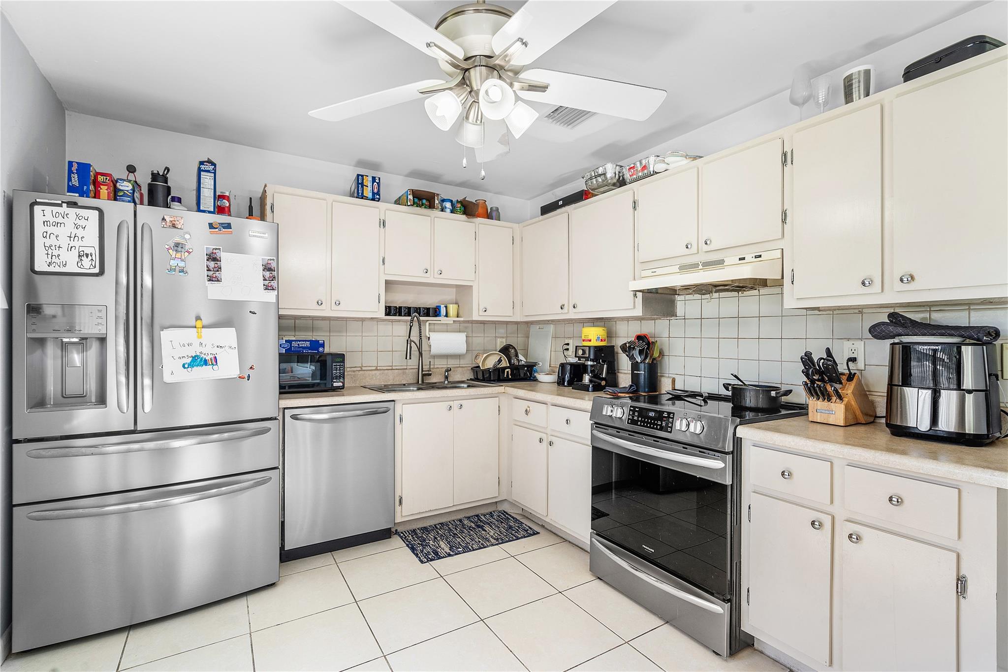 CHANTECLAIR VILLAS CONDO - Residential