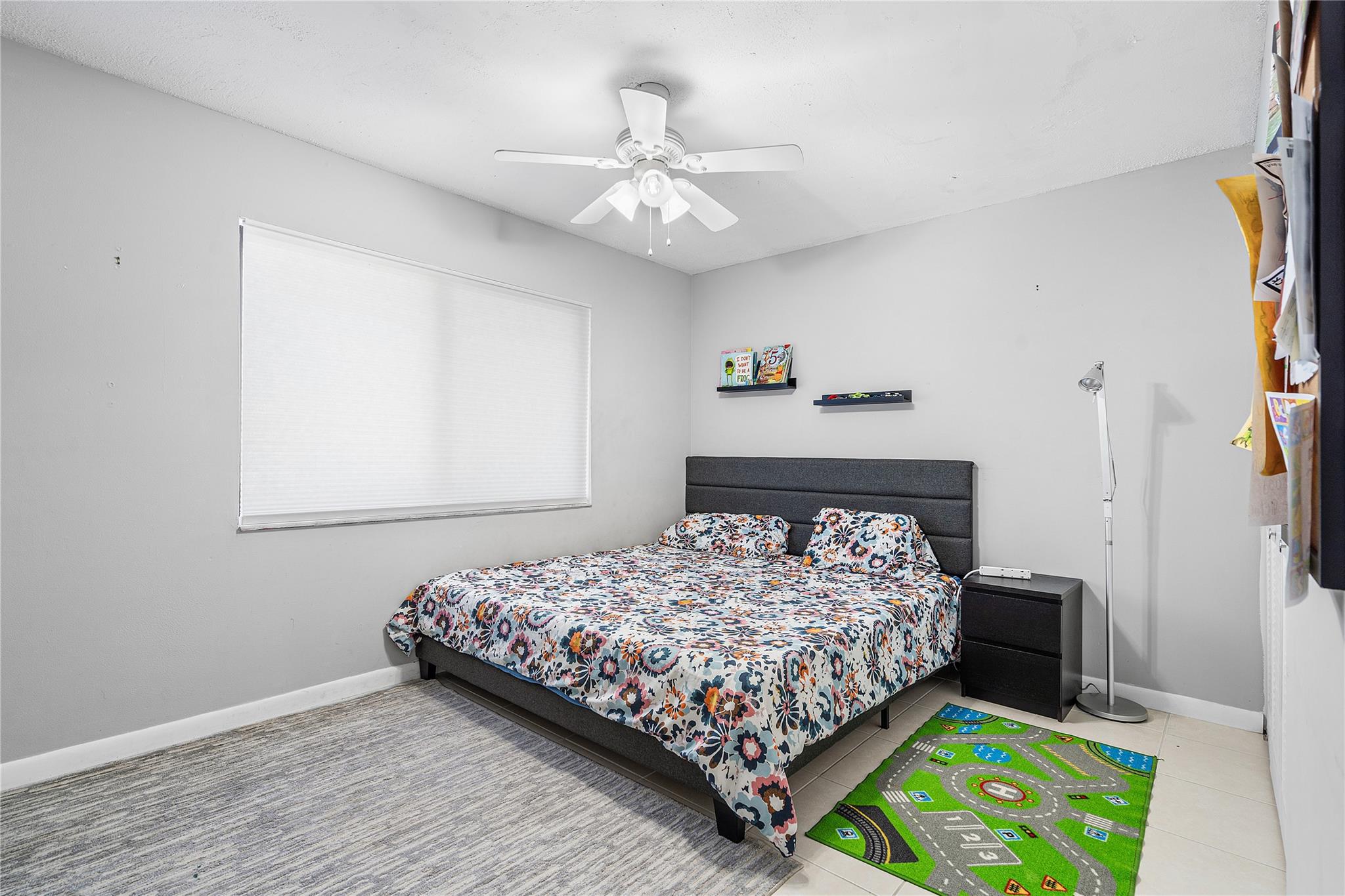 CHANTECLAIR VILLAS CONDO - Residential