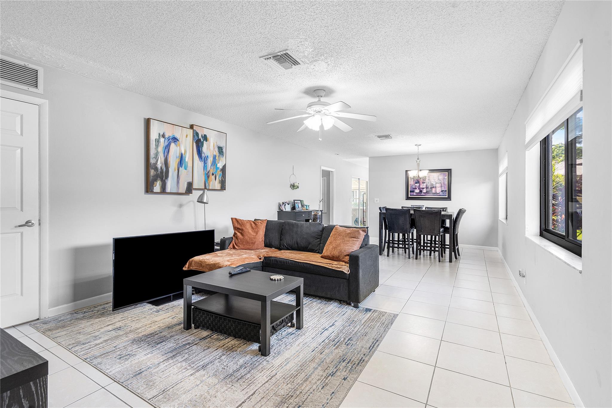 CHANTECLAIR VILLAS CONDO - Residential