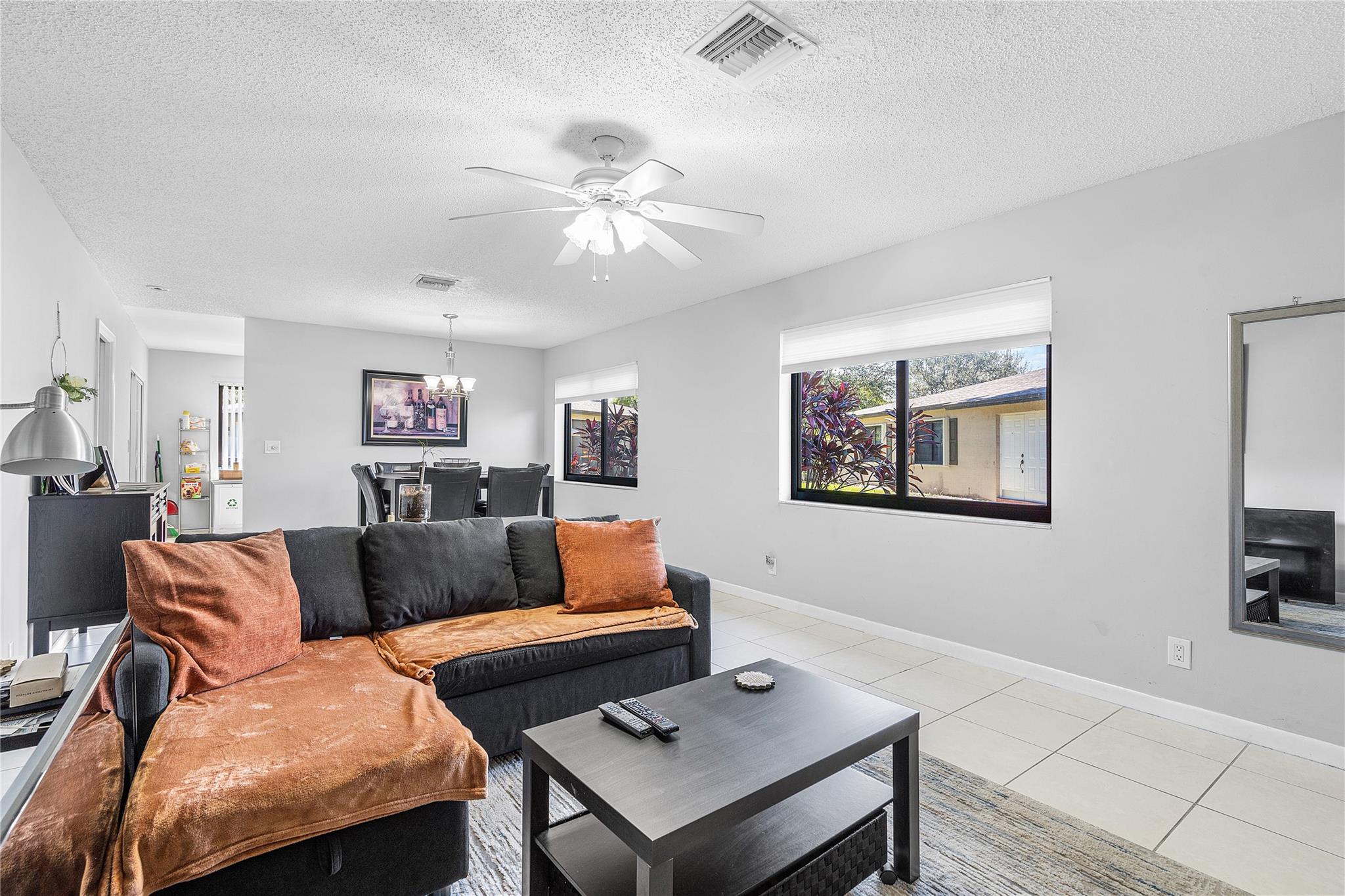 CHANTECLAIR VILLAS CONDO - Residential