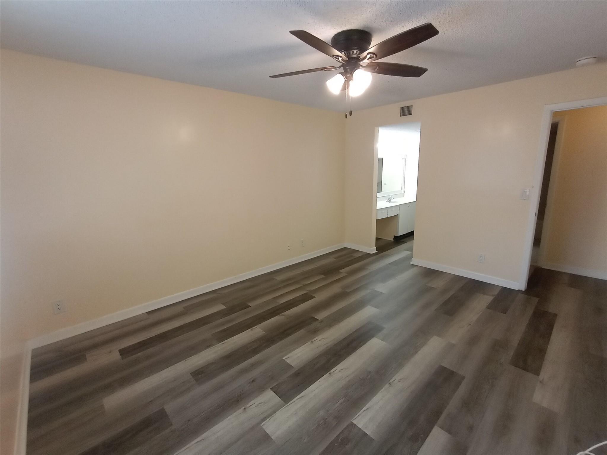 Citation Way Condo - Residential Lease