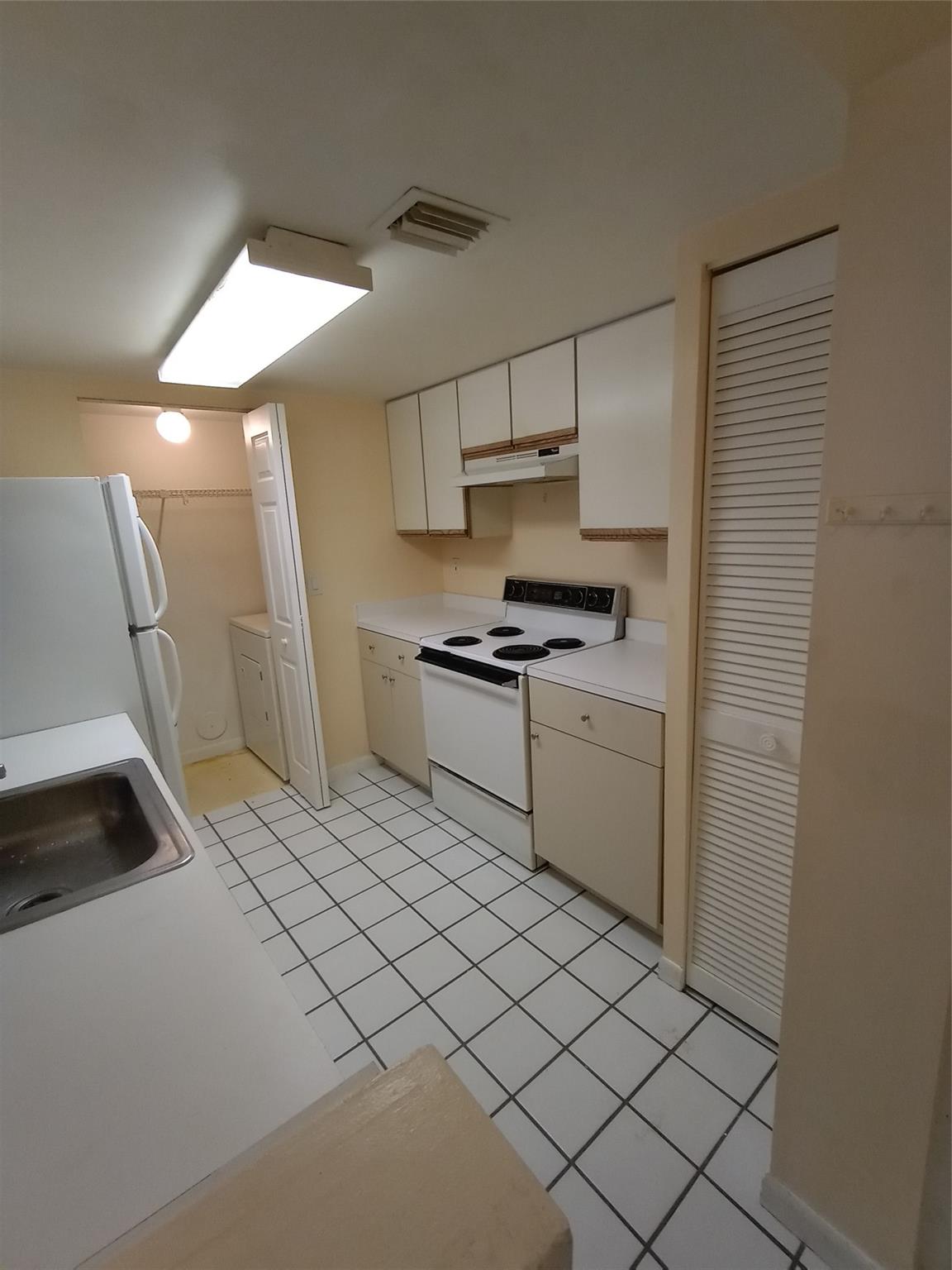 Citation Way Condo - Residential Lease