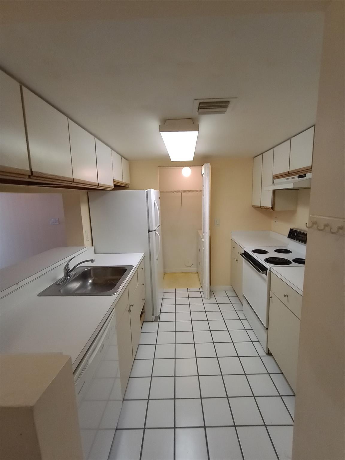 Citation Way Condo - Residential Lease