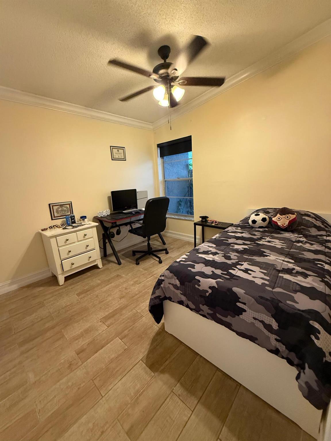 TIMBERWALK II SEC 4 - Residential Lease