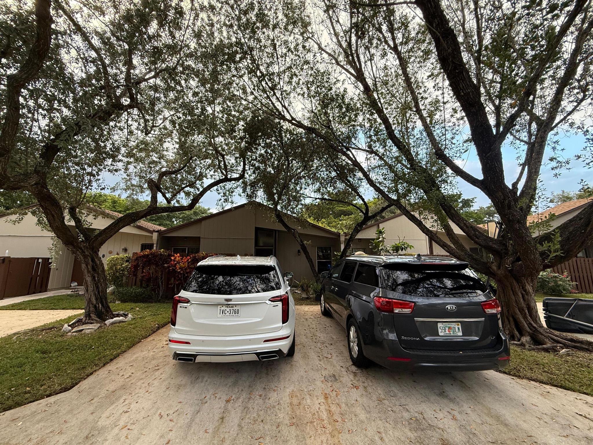 TIMBERWALK II SEC 4 - Residential Lease