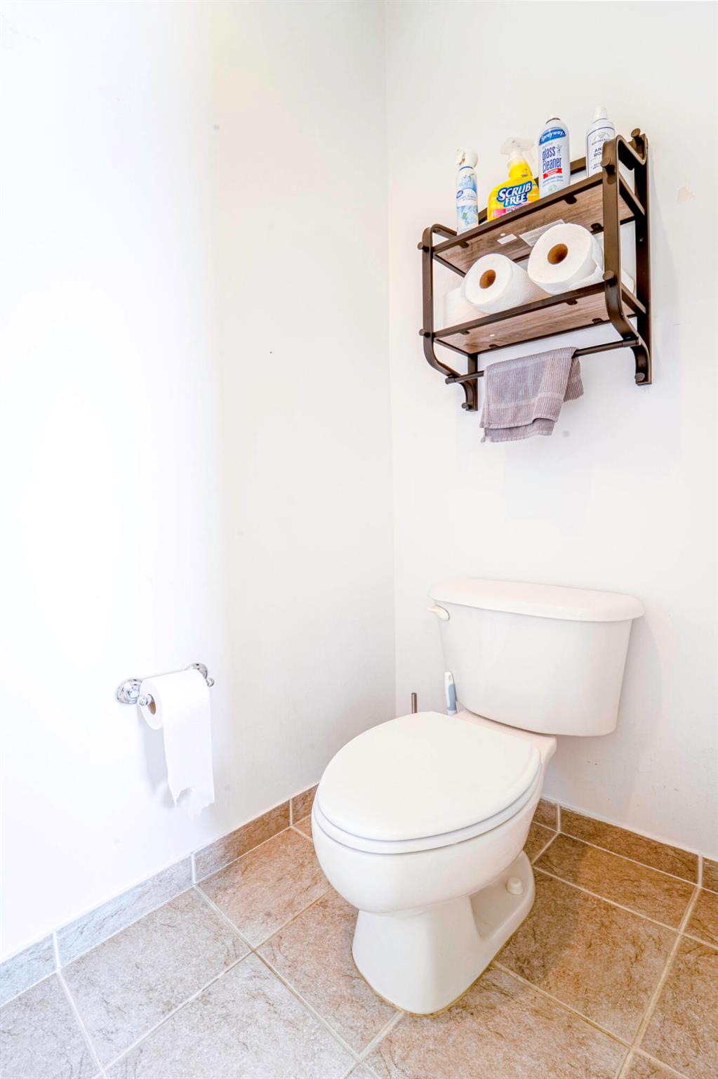 THIRD REPLAT OF PORTOFINO - Residential Lease