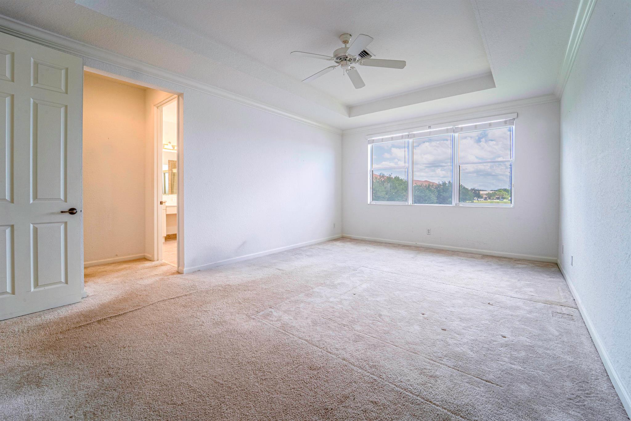 THIRD REPLAT OF PORTOFINO - Residential Lease