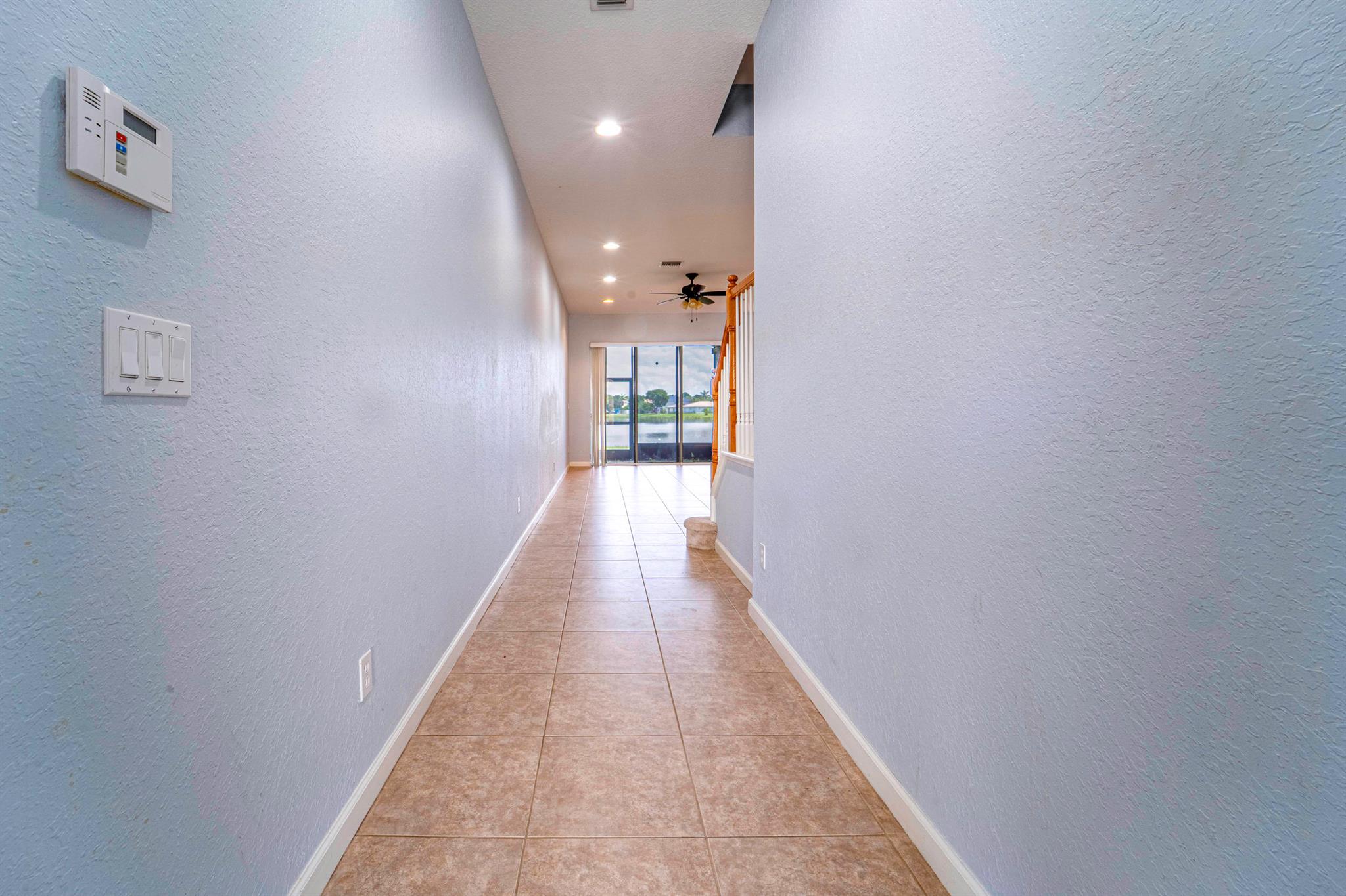 THIRD REPLAT OF PORTOFINO - Residential Lease