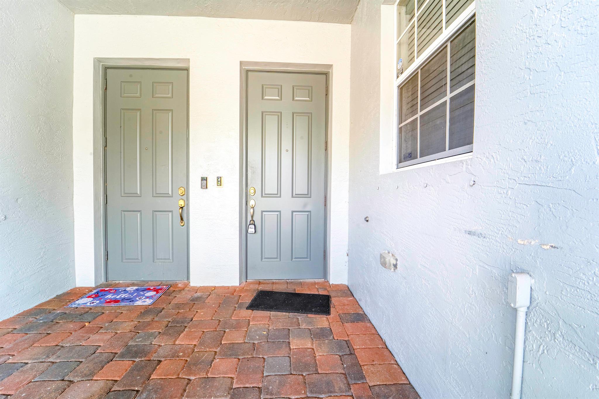 THIRD REPLAT OF PORTOFINO - Residential Lease